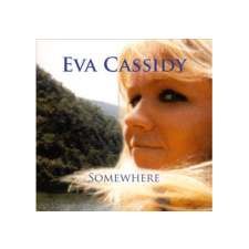  Eva Cassidy - Somewhere (Vinyl LP (nagylemez)) rock / pop