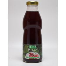  Éva Elixír Meggy szörp 500 ml szörp