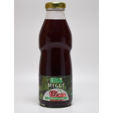 Éva Elixír Meggy szörp 500 ml Kézműves szörp