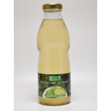 Éva Elixír Menta-lime citromfű szörp 500 ml Kézműves szörp