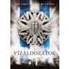 Eva García Sáenz de Urturi Vízáldozatok