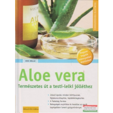  Eva Helle - Aloe vera életmód, egészség