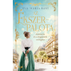 Eva-Maria Bast - Az ékszerpalota – Antoinette és a drágakövek csillogása
