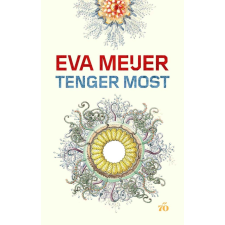 Eva Meijer - Tenger Most idegen nyelvű könyv