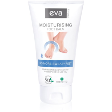 Eva Natura Moisturising Foot Balm lábkrém erőteljes izzadás ellen 75 ml lábápolás