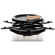 Eva Rondo Raclette és grill sütő grillsütő