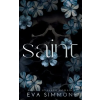 Eva Simmons Saint | Eva Simmons