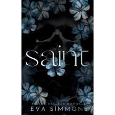 Eva Simmons Saint | Eva Simmons idegen nyelvű könyv
