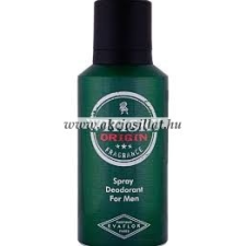 Evaflor Whisky Origin dezodor 150ml férfi dezodor