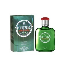 Evaflor Whisky Origin EDT 100 ml parfüm és kölni
