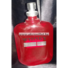 Evaflor Whisky Red Men TESTER EDT 100ml parfüm és kölni