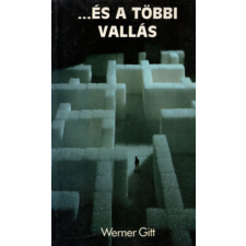Evangéliumi Kiadó ...és a többi vallás antikvárium - használt könyv