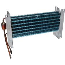  EVAPORATOR beépíthető gépek kiegészítői