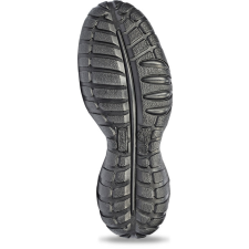  EVE MF S3 SRC félcipő 35 fekete munkavédelmi cipő