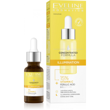 Eveline 15% c-vitamin szérum 18 ml arcszérum