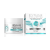 Eveline 3D Collagen intenzív ránctalanító félzsíros arckrém érett bőrre 50ml