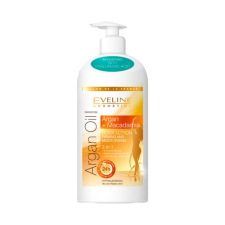 Eveline Argán olaj feszesítő testápoló 350ml testápoló