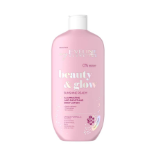  Eveline Beauty&Glow világosító és kisimító testápoló 350ml testápoló