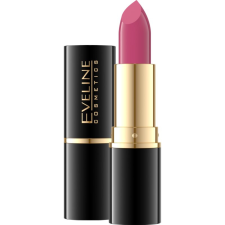 Eveline Cosmetics Aqua Platinum hidratáló krém rúzs árnyalat 429 4 ml rúzs, szájfény