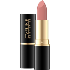 Eveline Cosmetics Aqua Platinum hidratáló krém rúzs árnyalat 480 4 ml rúzs, szájfény