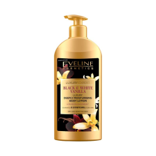 Eveline Cosmetics Eveline Luxury Expert vanília mélyen hidratáló testápoló 350ml testápoló