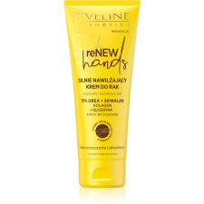 Eveline Cosmetics reNEW hands extra erős hidratáló krém kézre 75 ml kézápolás