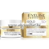 Eveline Gold Lift Expert 50+ nappali és éjszakai arckrém 50ml