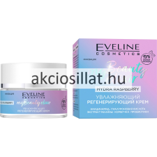 Eveline My Beauty Elixir Hidratáló regeneráló arckrém 50ml arckrém