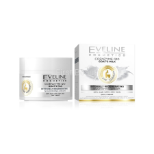  EVELINE NATURE LINE COENZYME Q10 KECSKETEJES REGENERÁLÓ ARCKRÉM 50ML arckrém