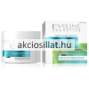 Eveline Skin Care Hyaluronsav + zöld tea intenzív hidratáló nappali és éjszakai arckrém 50ml