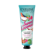  Eveline Sweet Coconut kézbalzsam 50ml kézápolás