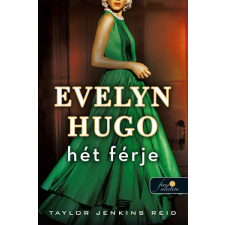  Evelyn Hugo hét férje regény