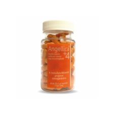Ever&amp;Ever Angellica +4 növényi étrendkiegészítő 60 db vitamin és táplálékkiegészítő