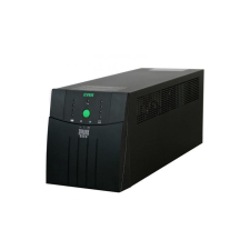 Ever Sinline 3000 USB 3000VA / 1950W Vonalinteraktív UPS (W/SL00TO-003K00/07) szünetmentes áramforrás