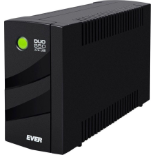 Ever UPS Ever DUO 550 PL AVR USB (T/DAVRTO-000K55/01) szünetmentes áramforrás
