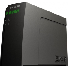 Ever UPS Ever DUO II PRO 1000 (T/DIIPTO-001K00/00) szünetmentes áramforrás