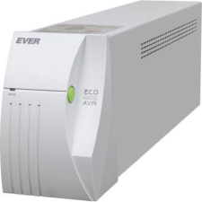 Ever UPS Ever ECO PRO 1200 AVR CDS (W/EAVRTO-001K20/00) szünetmentes áramforrás