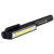 EverActive WL-200 Zseblámpa - Fekete