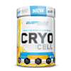 EVERBUILD NUTRITION - CRYO CELL ™ / 30 adag - Orange Breezer