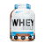  EverBuild Nutrition - Ultra Premium WHEY BUILD 454 g / 908 g / 2270 g - 2270, Raspberry - Tejsavó fehérje koncentrátum