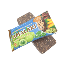 Everest Ayurveda Amalaki szelet PITTA Egyensúly &amp; anti-stressz - 70g reform élelmiszer