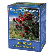 Everest Ayurveda Ashoka klimax tea 100g gyógytea