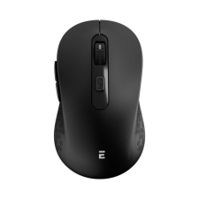 Everest Everest SM-BT08 Wireless Bluetooth Mouse Black egér