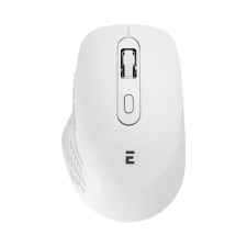 Everest Everest SM-BT09 Wireless Bluetooth Mouse White egér