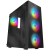 Everest FACED V1 Tempered Glass Black (39996)