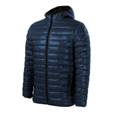 Everest jacket férfi tengerészkék M férfi kabát, dzseki