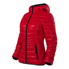  Everest jacket női F1 piros XL