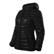 Everest jacket női fekete S női dzseki, kabát