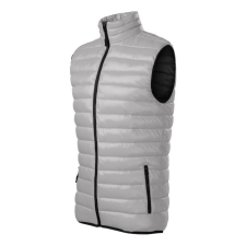 Everest mellény férfi ezüstszürke 3XL férfi mellény