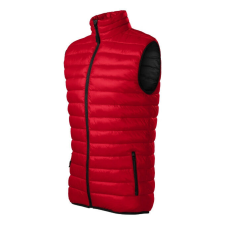Everest mellény férfi F1 piros 3XL férfi mellény